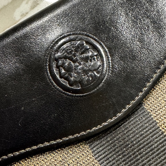 FENDI Vintage Wallet - Picture 7 of 12